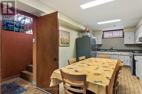 1400 Bough Beeches Boulevard, Mississauga, ON - Indoor