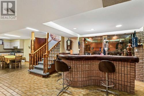 1400 Bough Beeches Boulevard, Mississauga, ON - Indoor