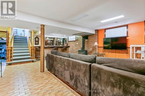 1400 Bough Beeches Boulevard, Mississauga, ON - Indoor