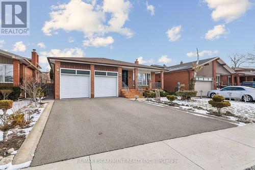 1400 Bough Beeches Boulevard, Mississauga, ON - Outdoor