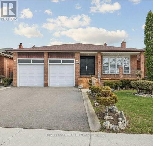 1400 Bough Beeches Boulevard, Mississauga, ON - Outdoor
