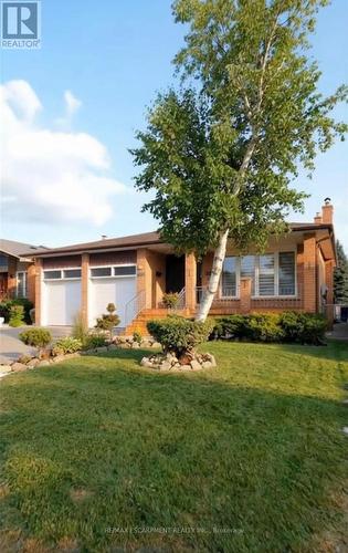1400 Bough Beeches Boulevard, Mississauga, ON - Outdoor With Facade