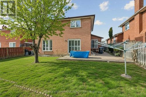 1400 Bough Beeches Boulevard, Mississauga, ON - Outdoor With Exterior
