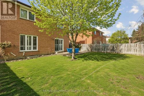 1400 Bough Beeches Boulevard, Mississauga, ON - Outdoor