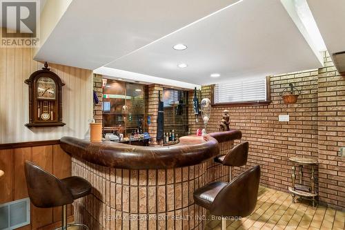 1400 Bough Beeches Boulevard, Mississauga, ON - Indoor Photo Showing Other Room