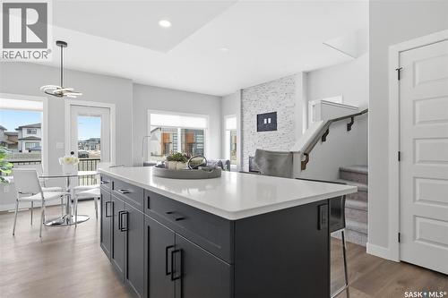 1046 Nightingale Terrace, Saskatoon, SK - Indoor Photo Showing Other Room