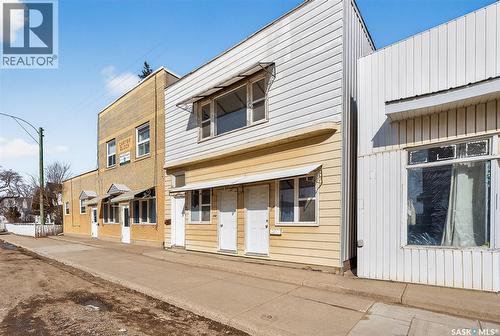 308-312 Fairford STREET W  Moose Jaw, SK S6H 1V9