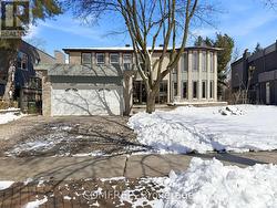 23 JANUS COURT  Toronto (Hillcrest Village), ON M2H 1S3