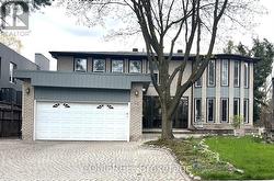 23 JANUS COURT Toronto (Hillcrest Village), ON M2H 1S3