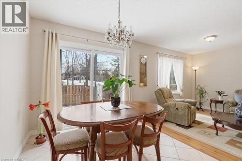 324 Maverick Street, Waterloo, ON 