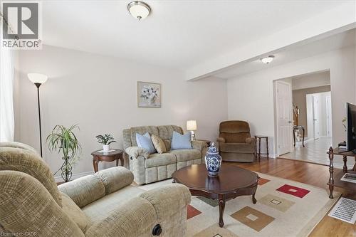 324 Maverick Street, Waterloo, ON 