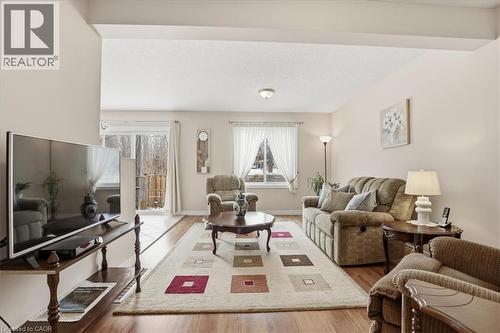 324 Maverick Street, Waterloo, ON 