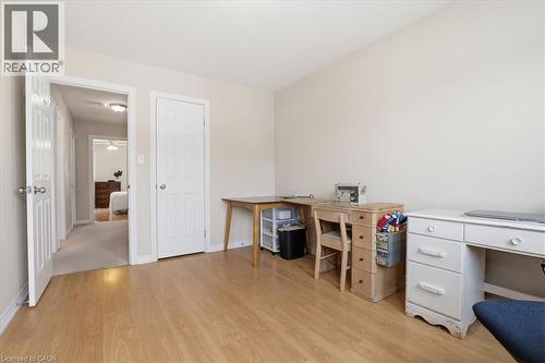 324 Maverick Street, Waterloo, ON 