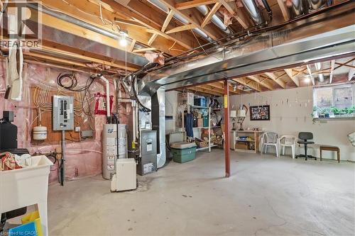 324 Maverick Street, Waterloo, ON 