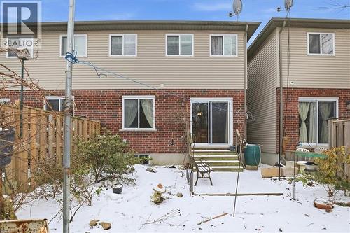 324 Maverick Street, Waterloo, ON 