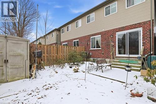 324 Maverick Street, Waterloo, ON 