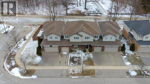 324 Maverick Street, Waterloo, ON 