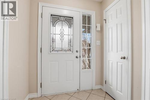 324 Maverick Street, Waterloo, ON - Indoor Photo Showing Other Room