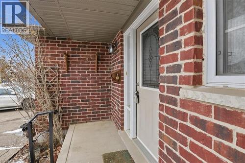 324 Maverick Street, Waterloo, ON 