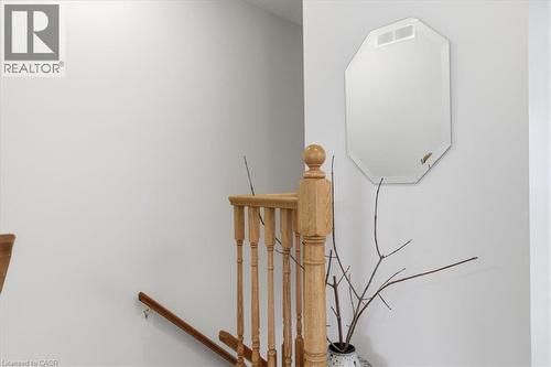 324 Maverick Street, Waterloo, ON - Indoor Photo Showing Other Room