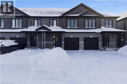 520 ORR Street Unit# 89  Stratford, ON N5A 0L7