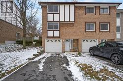 145 RICE Avenue Unit# 90  Hamilton, ON L9C 6R3