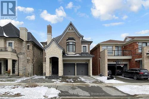 75 HURST AVENUE  Vaughan, ON L6A 4Y6