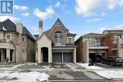 75 HURST AVENUE  Vaughan, ON L6A 4Y6