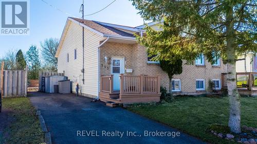 113 COMMERCIAL STREET  Welland (Lincoln/Crowland), ON L3B 5Z1