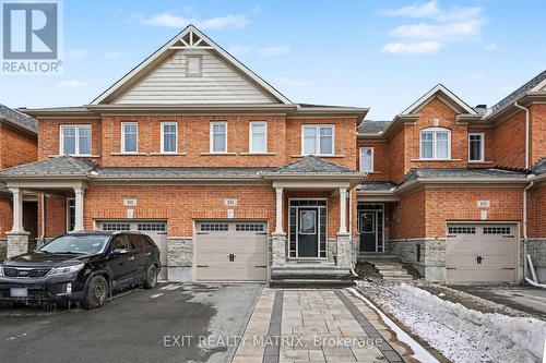 233 LOSINO CRESCENT  Ottawa, ON K2V 0E4
