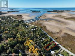 77 SHORELINE AVENUE South Bruce Peninsula, ON N0H 2T0