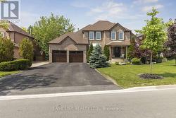 31 BLOOMFIELD TRAIL Richmond Hill, ON L4E 2J8