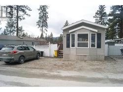 4086 Standard Hill Road Unit# 45 Cranbrook, BC V1C 7B4