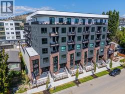 620 Coronation Avenue Unit# 404  Kelowna, BC V1Y 7A1