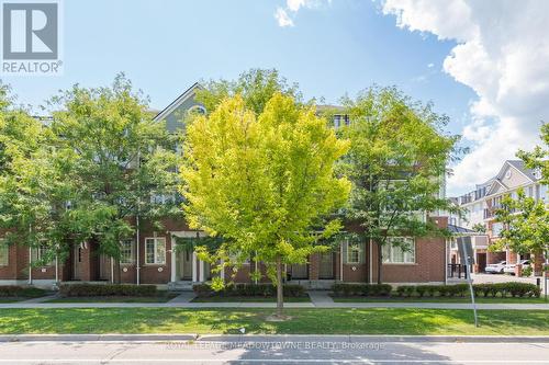 42 - 2614 DASHWOOD DRIVE  Oakville, ON L6M 0K5