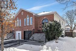 16 MONTANA WAY  Ottawa, ON K2J 4M5