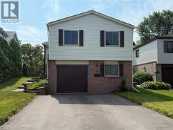 164 HERRON Place  Waterloo, ON N2T 1H2