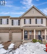 50 PINNACLE Drive Unit# 57  Kitchener, ON N2P 0H8