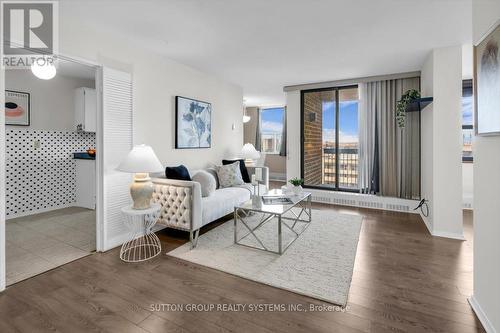 PH109 - 90 LING ROAD  Toronto, ON M1E 4Y3