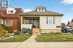 66 QUEEN Street S Unit# Back Unit Thorold, ON L2V 3N5