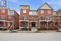 2464 POST Road Unit# 13 Oakville, ON L6H 0J2