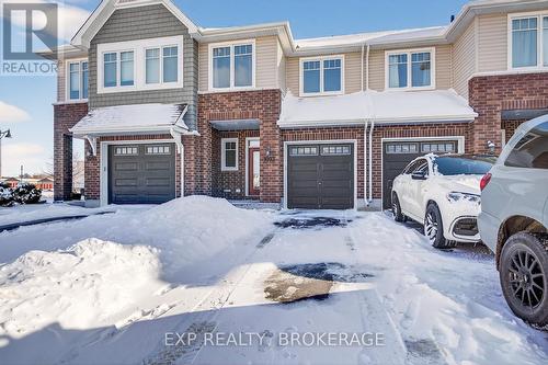 1093 HORIZON DRIVE  Kingston (City Northwest), ON K7P 0M3