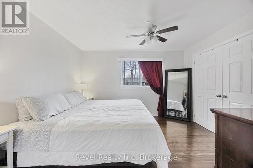 158 Desroches Trail, Tiny, ON - Indoor Photo Showing Bedroom