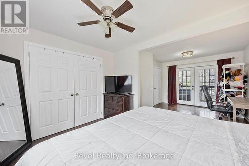 158 Desroches Trail, Tiny, ON - Indoor Photo Showing Bedroom