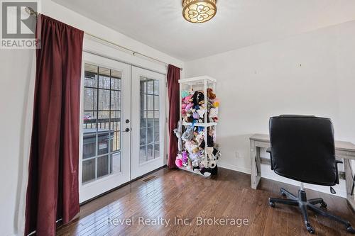 158 Desroches Trail, Tiny, ON - Indoor Photo Showing Office