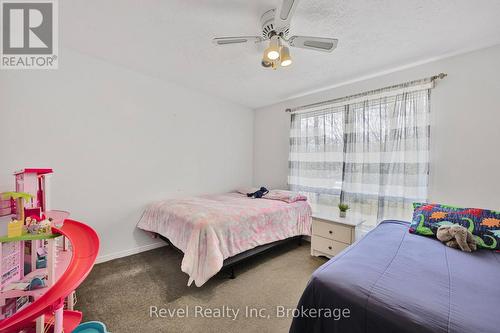 158 Desroches Trail, Tiny, ON - Indoor Photo Showing Bedroom