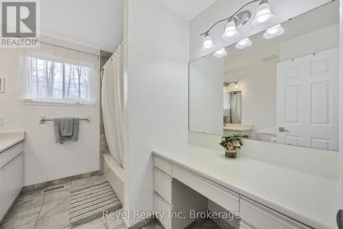 158 Desroches Trail, Tiny, ON - Indoor Photo Showing Bathroom