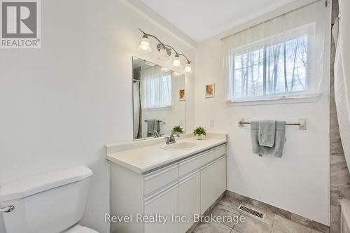 158 Desroches Trail, Tiny, ON - Indoor Photo Showing Bathroom