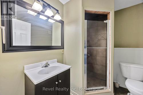 158 Desroches Trail, Tiny, ON - Indoor Photo Showing Bathroom