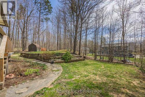 158 Desroches Trail, Tiny, ON - Outdoor